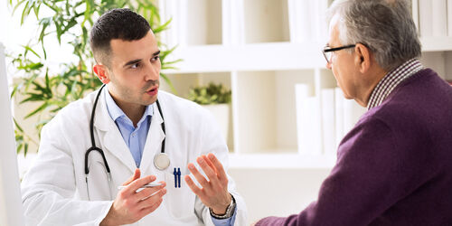 Important MyMedicare tips for general practices Image